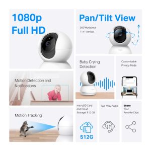 Tapo C200P2 — изображение 2