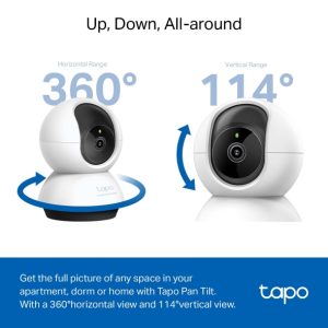 Tapo C220 — изображение 3