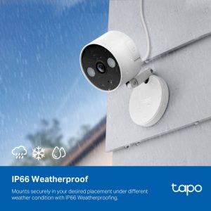 Tapo C120 - Şəkil 5