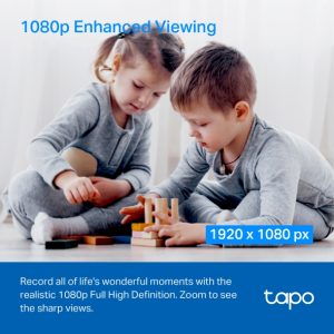 Tapo C200P2 — изображение 3