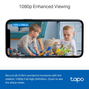 Tapo C101 — изображение 3