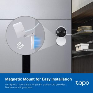 Tapo C120 - Şəkil 6