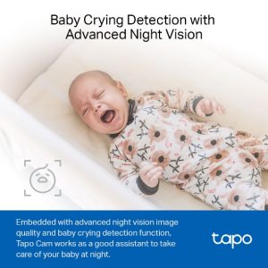 Tapo C101 — изображение 5
