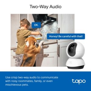 Tapo C220 — изображение 6