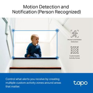 Tapo C101 — изображение 6