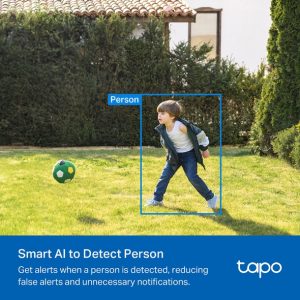 Tapo C410 - Şəkil 7