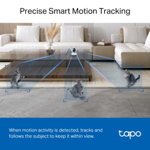Tapo C220 — изображение 7