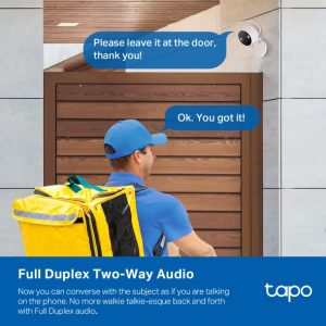Tapo C120 - Şəkil 8