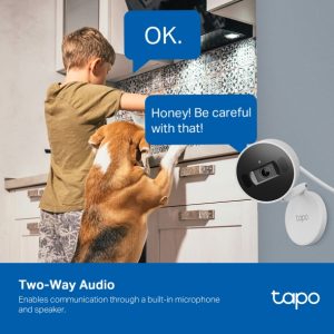 Tapo C125 - Image 9