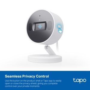 Tapo C125 - Image 2