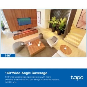 Tapo C125 - Image 3