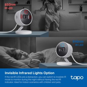 Tapo C125 - Image 4