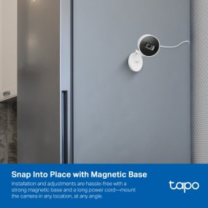 Tapo C125 - Image 6