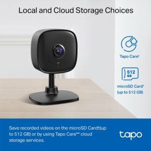 Tapo C101 — изображение 4
