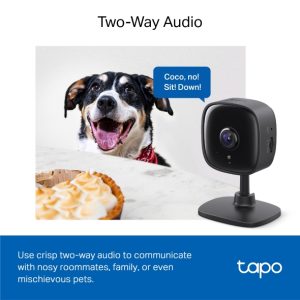Tapo C101 — изображение 7