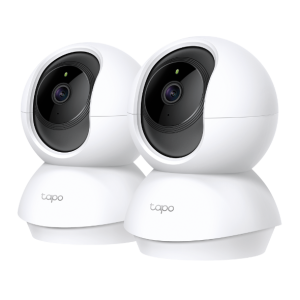 Tapo C200P2 — изображение 1