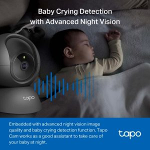 Tapo C201 - Şəkil 5