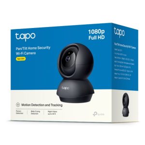 Tapo C201 - Şəkil 8