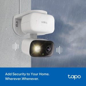 Tapo C206 - Şəkil 5