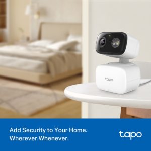 Tapo C206 - Şəkil 6