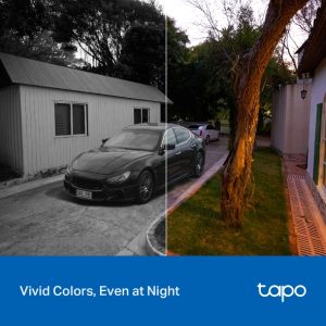 Tapo C206 - Şəkil 12