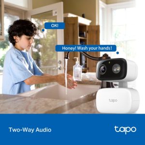 Tapo C206 - Şəkil 14