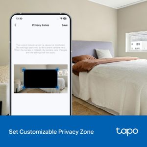Tapo C206 - Şəkil 15