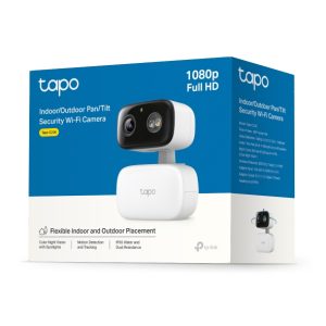 Tapo C206 - Şəkil 16