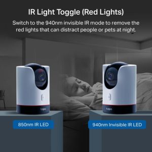 Tapo C225 — изображение 4