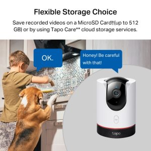 Tapo C225 — изображение 9