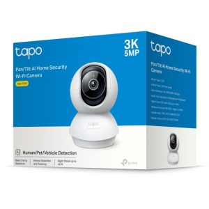 Tapo C230 - Şəkil 10
