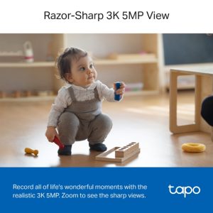 Tapo C230 - Şəkil 4