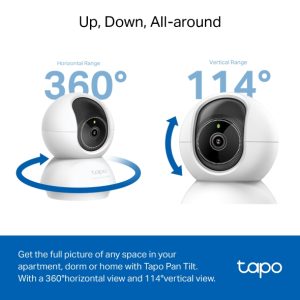 Tapo C230 - Şəkil 5