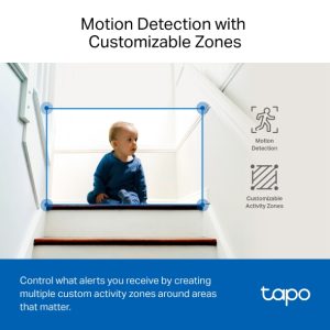 Tapo C230 - Şəkil 8