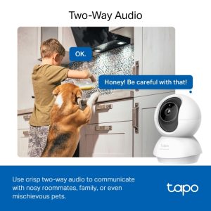 Tapo C230 - Şəkil 6