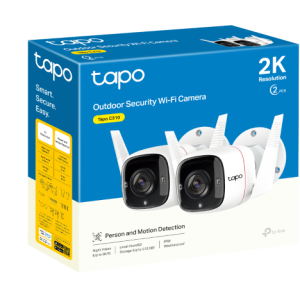 Tapo C310P2 — изображение 8