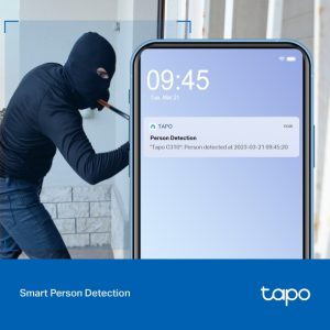 Tapo C310P2 — изображение 4
