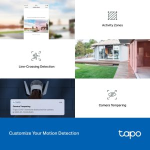 Tapo C310P2 — изображение 5