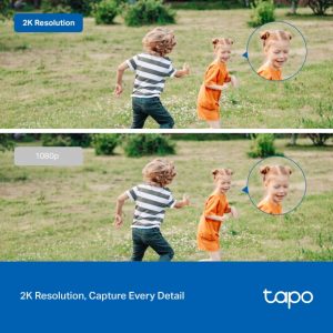 Tapo C310P2 — изображение 3