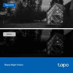 Tapo C310P2 — изображение 6