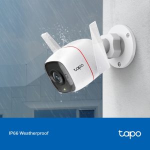 Tapo C310P2 — изображение 7