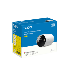 Tapo C402 - Image 11