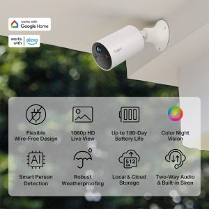 Tapo C402 - Image 4
