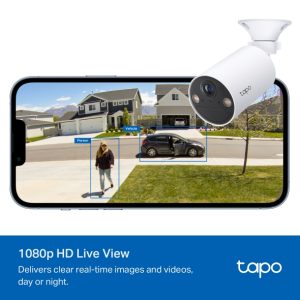 Tapo C402 - Image 5