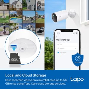 Tapo C402 - Image 8