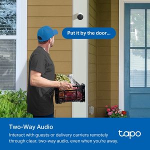 Tapo C402 - Image 9