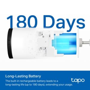 Tapo C402 - Image 10