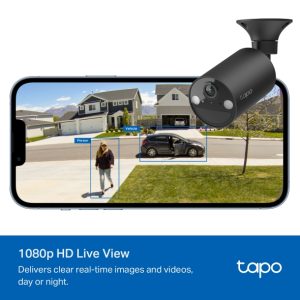 Tapo C403 - Image 3
