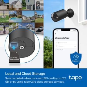 Tapo C403 - Image 6