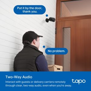 Tapo C403 - Image 7